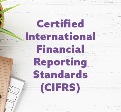 CIFRS